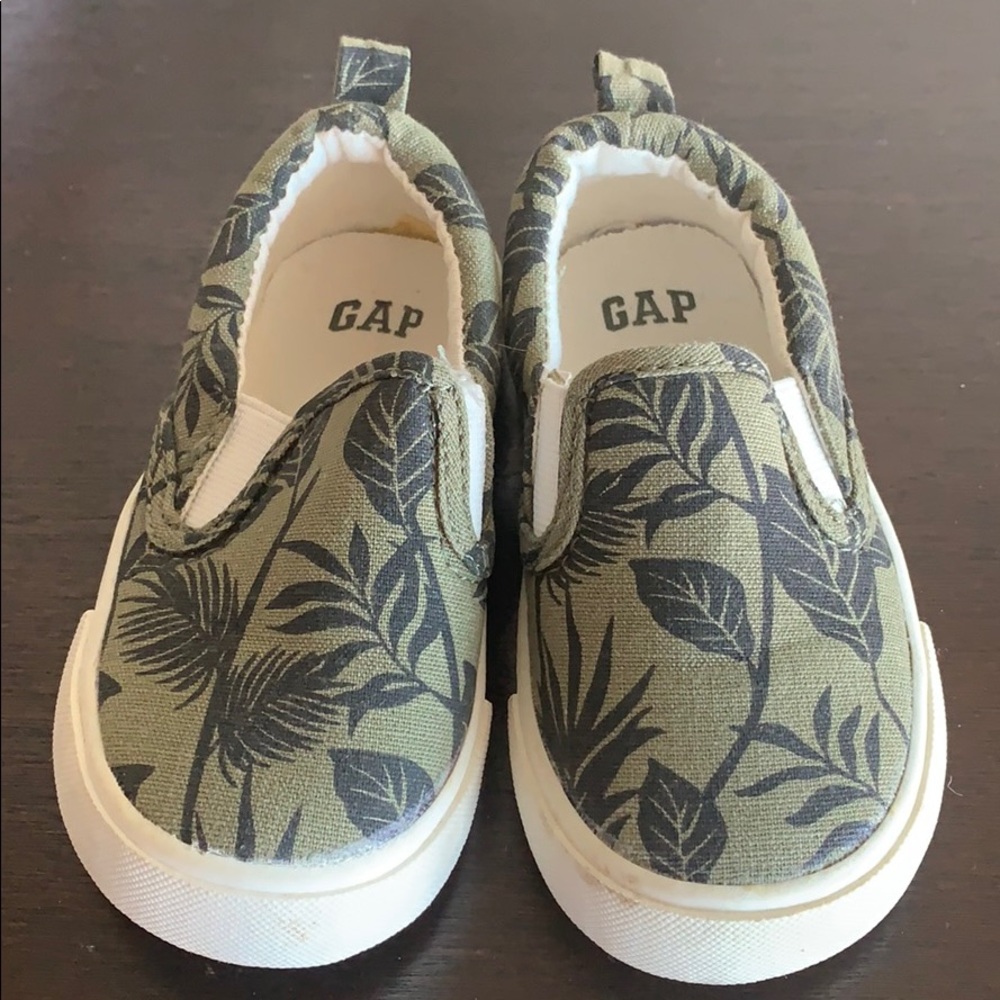 Toddler Shoes